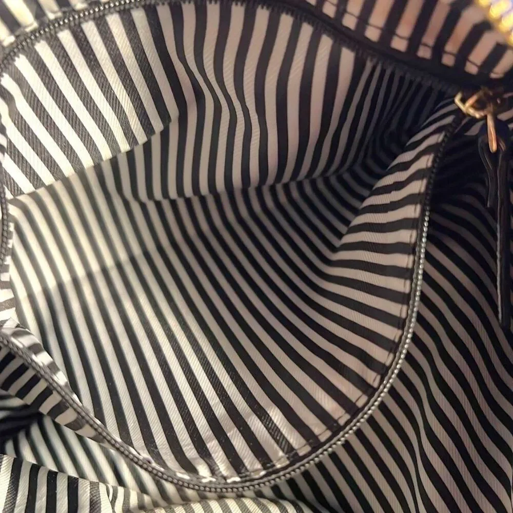 Kate Spade Cobble Hill Mylie Pebbled Leather Bag/Crossbody - EUC - ReVamped!! - Picture 8 of 11